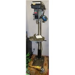 16 SPEED DELTA 16.5" DRILL PRESS