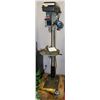 Image 1 : 16 SPEED DELTA 16.5" DRILL PRESS