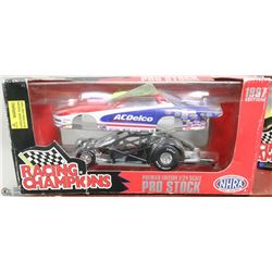 54)RACING CHAMPIONS  DIE CAST 1997 KURT JOHNSON