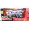 Image 1 : 54)RACING CHAMPIONS  DIE CAST 1997 KURT JOHNSON