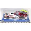 Image 1 : 53)JOHN FORCE WINNERS  DIE CAST 2002 MUSTANG