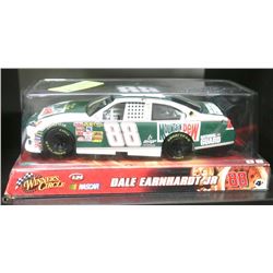 71) WINNERS CIRCLE DIE CAST 2008 DALE EARNHARDT