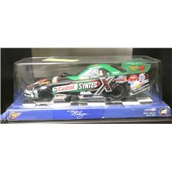 49) TONY PEDREGON WINNERS CIRCLE  DIE CAST 2002