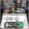 Image 1 : 20) JOHN FORCE ACTION DIE CAST 2007 MUSTANG