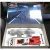 Image 1 : 4) JOHN FORCE ACTION DIE CAST 2006 MUSTANG COLOR