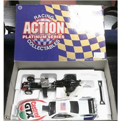 12) JOHN FORCE ACTION DIE CAST 1998 MUSTANG
