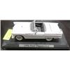 Image 1 : 77)1956 FORD THUNDERBIRD DIE CAST