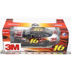 63) GREG BIFFLE ACTION  DIE CAST 2011 FUSION
