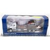 Image 1 : 78)UNITED RENTALS FREIGHTLINER AND TRACK