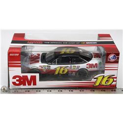 65) GREG BIFFLE ACTION  DIE CAST 2012 FUSION