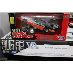 57)RACING CHAMPIONS  DIE CAST 1997 AL HOFFMAN
