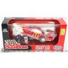 Image 1 : 56)RACING CHAMPIONS  DIE CAST 1996 CRUZ PEDREGON