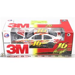 66) KYLE BUSCH ACTION  DIE CAST 2010 CAMRY