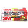 Image 1 : 66) KYLE BUSCH ACTION  DIE CAST 2010 CAMRY