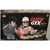 Image 1 : 33) JOHN FORCE ACTION DIE CAST 1998 MUSTANG ELVIS