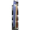Image 1 : FOLDABLE POOL CUE WITH CASE.