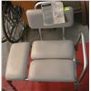 Image 1 : SPA COLLECTION ADJUSTABLE SAFETY BATH CHAIR