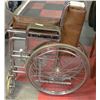 Image 1 : ESTATE WHEELCHAIR