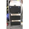 Image 1 : FOLDABLE 3 STEP STOOL
