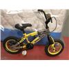 Image 1 : KIDS AMP120 MONGOOSE BIKE