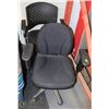 Image 1 : PAIR OF OFFICE CHAIRS. FURNITURE