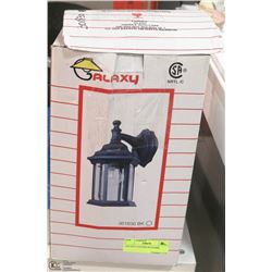 GALAXY LANTERN #301830BK