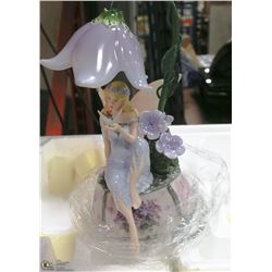 NEW LTD. ED. NO'D A3524 ILLUMINATED