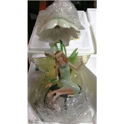 NEW LTD. ED. NO'D A1250 ILLUMINATED