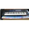 Image 1 : CASIO ELECTRONIC KEYBOARD CTK-120