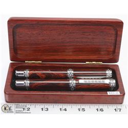 NEW COCOBOLE FOUNTAIN PEN