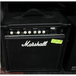MARSHALL MB15 GUITAR AMP