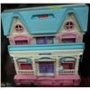 Image 1 : FISHER PRICE VICTORIAN PLAYHOUSE
