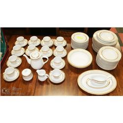 82-PC ROYAL HERITAGE PRESTIGE PRIMAVERA