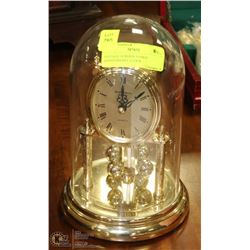 VINTAGE GORDON SOSKIN ANNIVERSARY CLOCK