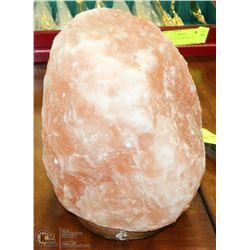 LARGE HIMALAYAN ORANGE IONIC NATURAL