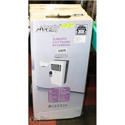 ARCTIC  KING AIR CONDITIONER NEW 10,00BTU