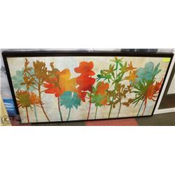 SHOWHOME ABSTRACT PICTURE 50 X 26