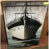 Image 1 : 23 X 36 SHOWHOME BOAT PICTURE