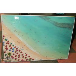 SHOWHOME ARIEL BEACH VIEW PICTURE 44 X 31