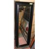 Image 1 : ESPRESSO WALL MIRROR 19 X 55