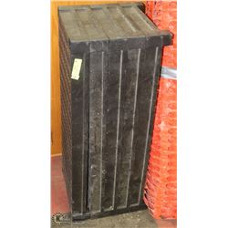 5 LEVEL STORAGE SHELF