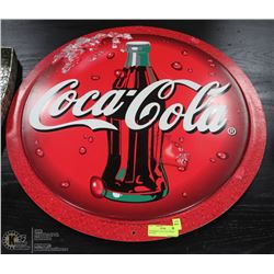 REVERSIBLE COCA COLA/SPRITE BUTTON