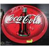 Image 1 : REVERSIBLE COCA COLA/SPRITE BUTTON