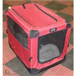 TRAVEL PET CARRIER