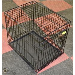 PET MATE PET CRATE 24"W X 18"D X 21"H