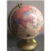 Image 1 : VINTAGE 'CRAM'S IMPERIAL' WORLD GLOBE "USSR".
