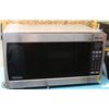 Image 1 : PANASONIC STAINLESS STEEL MICROWAVE