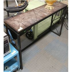 ENTRANCE / HALL TABLE 48 X 13 X 32