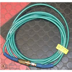 25 FOOT AIR HOSE - TOOLS
