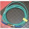 Image 1 : 25 FOOT AIR HOSE - TOOLS
